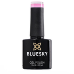 Lac de unghii semipermanent Bluesky UV Pink Memory 10ml , Bluesky