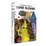 Lone Sloane Box Set, Titan Comics