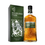 Highland Park Spirit of The Bear Island Single Malt Scotch Whisky 1L, Highland Park