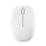 Mouse wireless USB 1000 dpi alb Ngs, NGS
