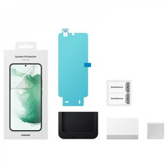 Folie Protectie Samsung EF-US906CTEGWW penru Samsung Galay S22+ plastic Transparent
