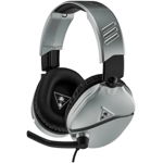 Gaming Beach Recon 70 Silver, Turtle