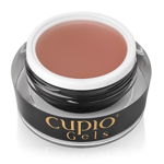 Cupio Cover Builder Gel Natural 30ml, Cupio