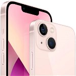 Telefon mobil Apple iPhone 13 128GB, Pink A, Apple