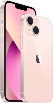 iPhone 13, 128GB, 5G, Pink, Apple