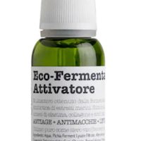 Serum activ pur ecofermentat, 30ml, La Saponaria