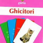  Carti de joc educative - Ghicitori, LIBHUMANITAS