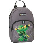 Rucsac gradinita marimea S - design NinjaGo, Green, LEGO