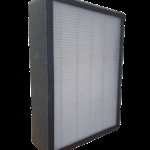 Filtru HEPA pentru Aparat de sterilizare cu UV S1000 Cabinet, AlecoAir