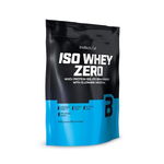 Iso Whey Zero 500gr Cookies Cream BiotechUSA