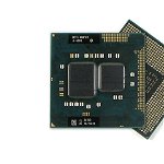 Procesor laptop Intel Core i5-450M 2.40 GHz, 3Mb Cache