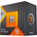 Procesor, AMD, RYZEN 9 7900X3D, 12 nuclee, 4.4 GHz, 128 MB, 120 W