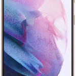 Telefon Mobil Samsung Galaxy S21 Plus, Procesor Qualcomm Snapdragon 888 Octa-Core, Dynamic AMOLED 6.7inch, 8GB RAM, 128GB Flash, Camera Tripla 12 + 64 + 12 MP, Wi-Fi, 4G, Single SIM, Android (Violet), Samsung