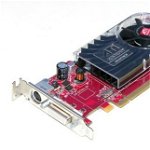 Placa video: ATI Radeon 2400 HD; 256 MB; PCI-E 16X; 1 x DMS-59; 1 x SVIDEO; FRU: 43C0259"", ATI