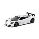 Masinuta diecast McLaren F1 GTR 1995