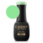 Oja semipermanenta Cupio Green Tea 15ml, Cupio