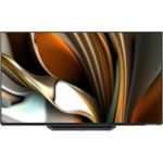 Televizor OLED Smart HISENSE 48A85H, 121 cm, Ultra HD, 4K, Clasa G, Gri