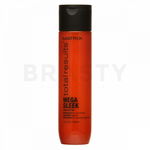 Matrix Total Results Mega Sleek Shampoo sampon pentru păr indisciplinat 300 ml, Matrix