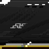 Memorie RAM Kingston DDR5 32GB 5600Mhz CL40 1.25V Fury Beast Black XMP