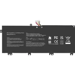 Baterie laptop CM Power compatibila cu Asus ROG Strix GL503V, GL703V, FX705D B41N1711