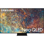 Qled tv samsung qe75qn90aa, 190 cm/ 75 inch, smart tv | internet tv, ecran plat, rezolutie 4k uhd 3840 x 2160