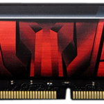 Memorie Aegis 8GB DDR4 3200MHz CL16, G.SKILL