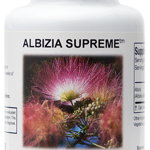 Albizia Supreme 460mg | 90 Capsule | Supreme Nutrition Products, Supreme Nutrition Products