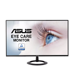Monitor Asus VZ24EHE, 1920x1080 Full HD, 23.8`, 16:9, 75 Hz, 4 ms, D-Sub (VGA) x1 HDMI x1, clasa E, Asus