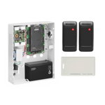 Sistem control acces Rosslare AC-225IP-KIT, card, 125 Khz, soft , Rosslare