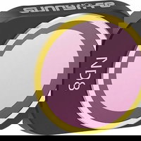 Filtru gri ND16 NDx16, Sunnylife, pentru drona DJI Mini 4 Pro