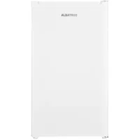 Frigider cu 1 usa Albatros FA111N Termostat Reglabil Capacitate Neta 83L Alb