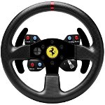 Volan detasabil THRUSTMASTER Ferrari GTE Wheel Add-On Ferrari 458 Challenge Edition, compatibil PC,PS3,PS4,Xbox one