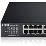 ZYXEL GS1900-24E 24-PORT GBE SWITCH V3
