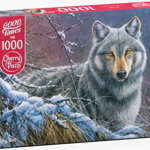 Timaro PUZZLE 1000 CHERRY PAZZI LUP GR