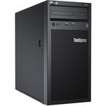 ThinkSystem ST50 v2, Processor Intel Xeon E-2324G 3.1GHz Rocket Lake, 16GB UDIMM RAM, 2x 1TB SATA 6G HDD, 2x LFF, Lenovo