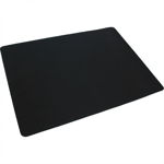 Mouse pad Gaming soft 350x260mm Negru, Roline 18.01.2044, Roline