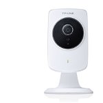 Camera IP wireless 300Mbps. cloud, day/night, TP-LINK 'NC220' (include timbru verde 1 leu), Ugreen
