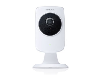 Camera IP wireless 300Mbps. cloud, day/night, TP-LINK 'NC220' (include timbru verde 1 leu), Ugreen