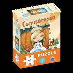 Cenusareasa: Puzzle, www.edituradph.ro