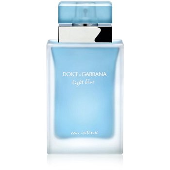 Dolce&Gabbana Light Blue Eau Intense Eau de Parfum pentru femei 50 ml, Dolce&Gabbana