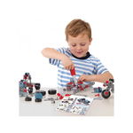 Joc Constructii Mecatech Miniland