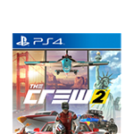 Sony Joc PS4 The Crew 2, sony