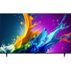 Televizor LG QNED 55QNED80T3A, 139 cm, Smart, 4K Ultra HD, Clasa E