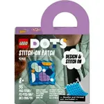 LEGO® DOTS - Petic de cusut 41955, 95 piese, LEGO