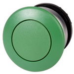 Butonul de ciuperci M22-DP-verde G - 216 716, Eaton