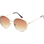 Ochelari de soare EPICA maro, 4120751, din pvc, Epica