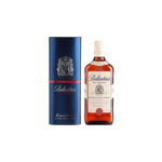 Whisky Ballantine's Finest + cutie, 40% alc., 0.7L, Scotia