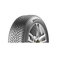Anvelopa Iarna Continental WINTERCONTACT TS 870 205/60R16 96H