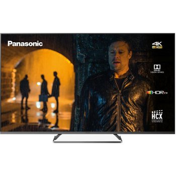 Televizor LED Smart Panasonic, 126 cm, TX-50GX810E, 4K Ultra HD, Clasa A+