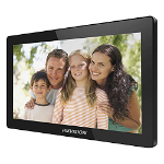 Monitor videointerfon WIFI modular 10 and 034 color Hikvision DS-KH8520-WTE1/EU ecran LCD 0la_34111